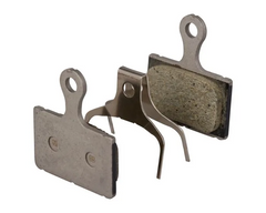 Shimano Disc Brake Pads K03S Resin Brake Pad With Pin & Spring