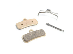 Shimano Disc Brake Pads & Spring D02S Metal Saint/Zee