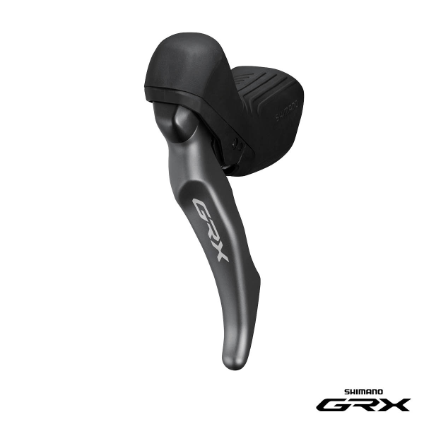 Shimano ST-RX820-R STI Shift-Brake Lever GRX Hydraulic 12-Speed Right