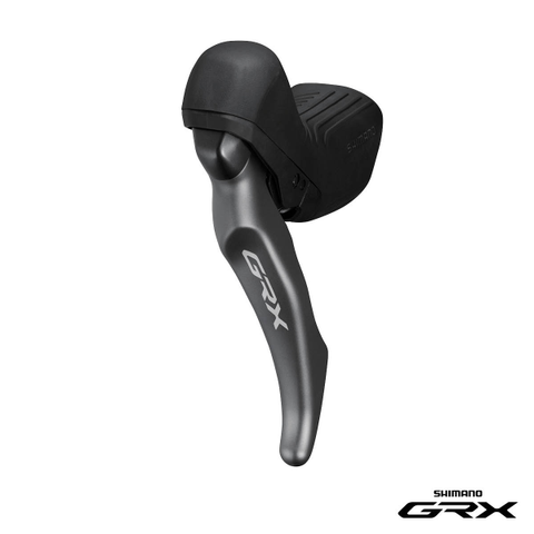 Shimano Dual Control Brake/Dropper Lever GRX ST-RX820-LA Left