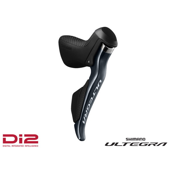 Shimano Dual Control Ultegra Di2 ST-R8050 11-Speed Right