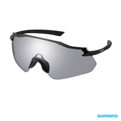 Shimano Glasses Equinox CE-EQNX4-PH Matte Black Frame Photochromic Lens