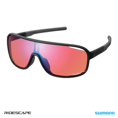 Shimano Glasses CE-TCNM1-OR Metallic Black - Ridescape OffRoad