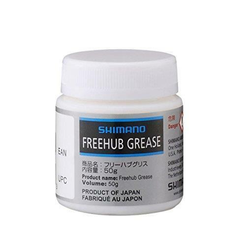 Shimano Grease for Freehub 50g