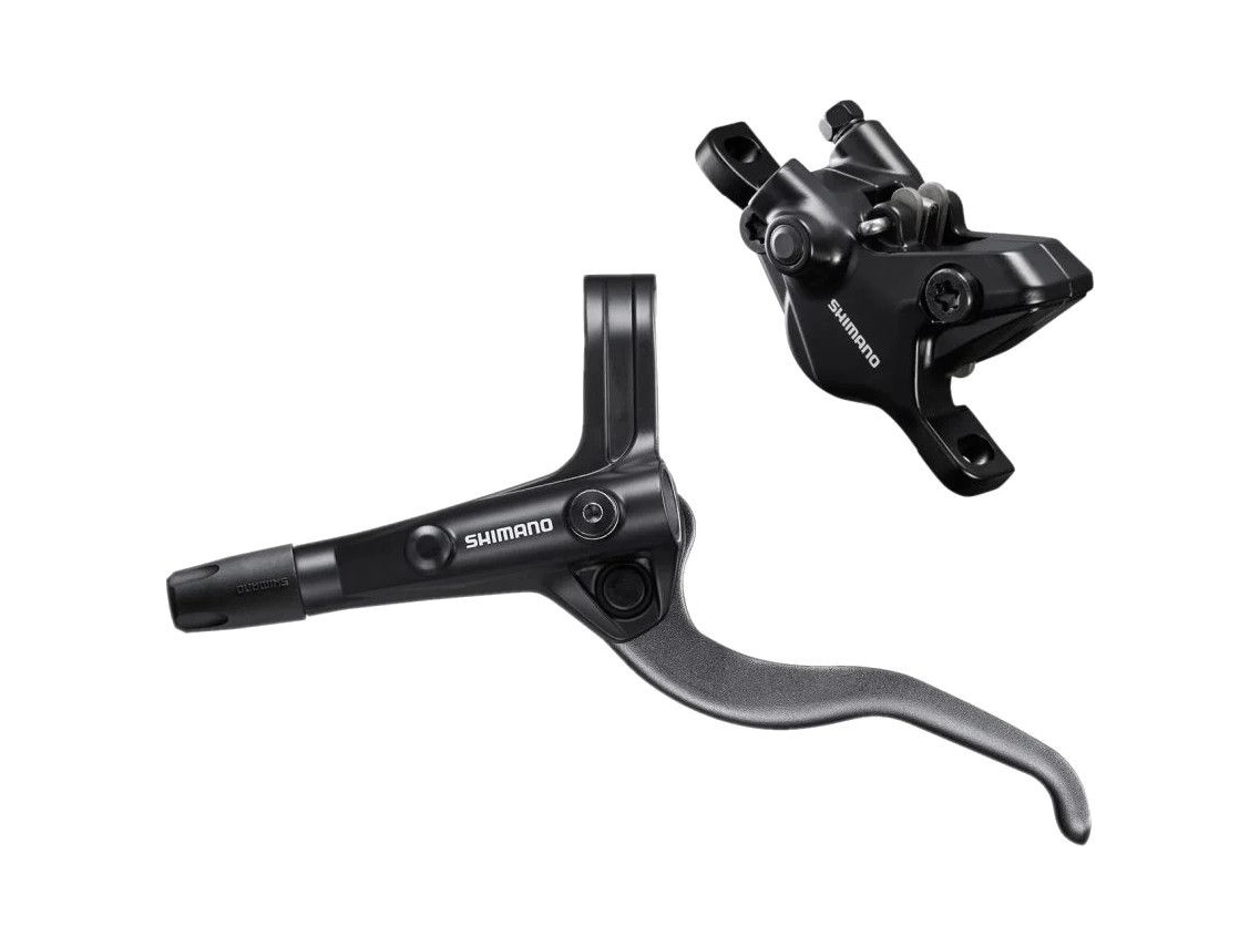 Shimano Front Disc Brake Acera BL-MT401 with Right Lever