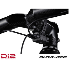 Shimano Junction 5 Ports Di2 SM-EW90-B