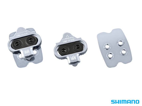 Shimano Pedal Cleats SPD SM-SH56 (With Cleat Nut)
