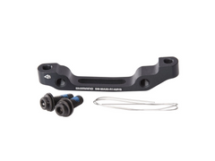 Shimano Post Mount Disc Brake Adapter SM-MA90 P/S 140mm Rear 