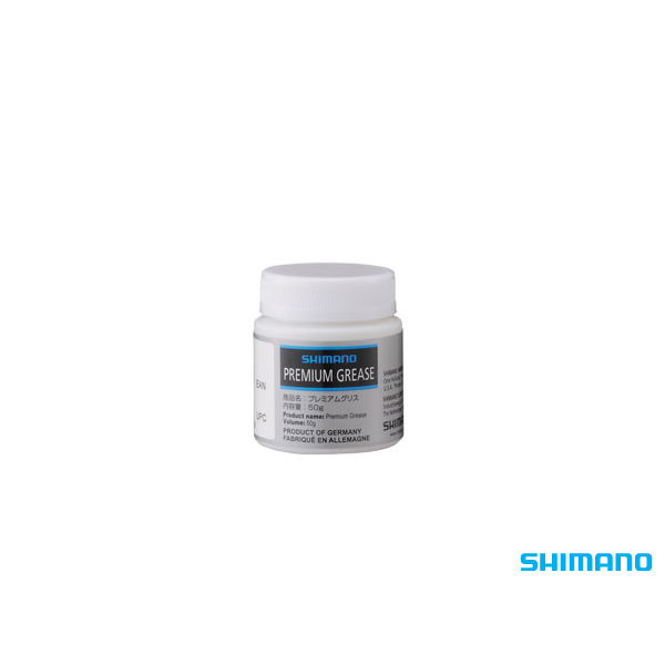 Shimano Premium Grease 50g