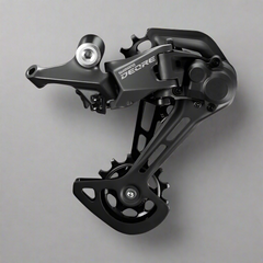 Shimano Rear Derailleur Deore RD-M5100 11 Speed SGS-Type OEM Stock