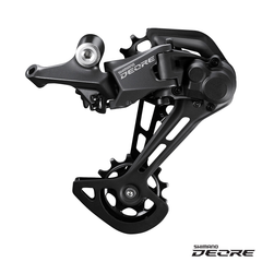 Shimano Rear Derailleur Deore RD-M5100 11 Speed SGS-Type