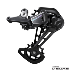 Shimano Rear Derailleur Deore RD-M6100 12 Speed SGS-Type