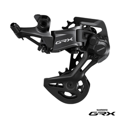 Shimano Rear Derailleur GRX RD-RX822-GS 1x12 Speed Medium Cage