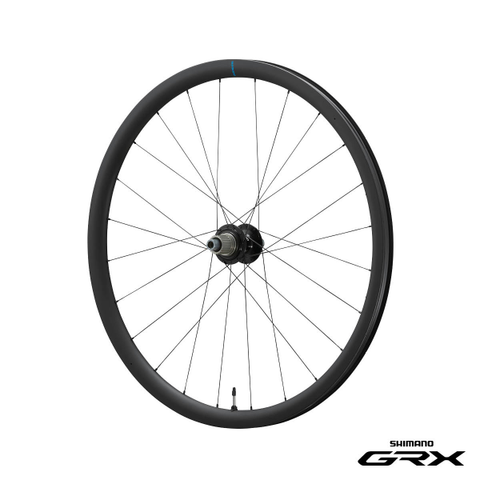 Shimano Rear Wheel GRX WH-RX880-TL 700c 12mm Centrelock Micro Spline