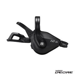 Shimano Shift Lever Deore SL-M6100 Rapidfire Plus 12-speed Right