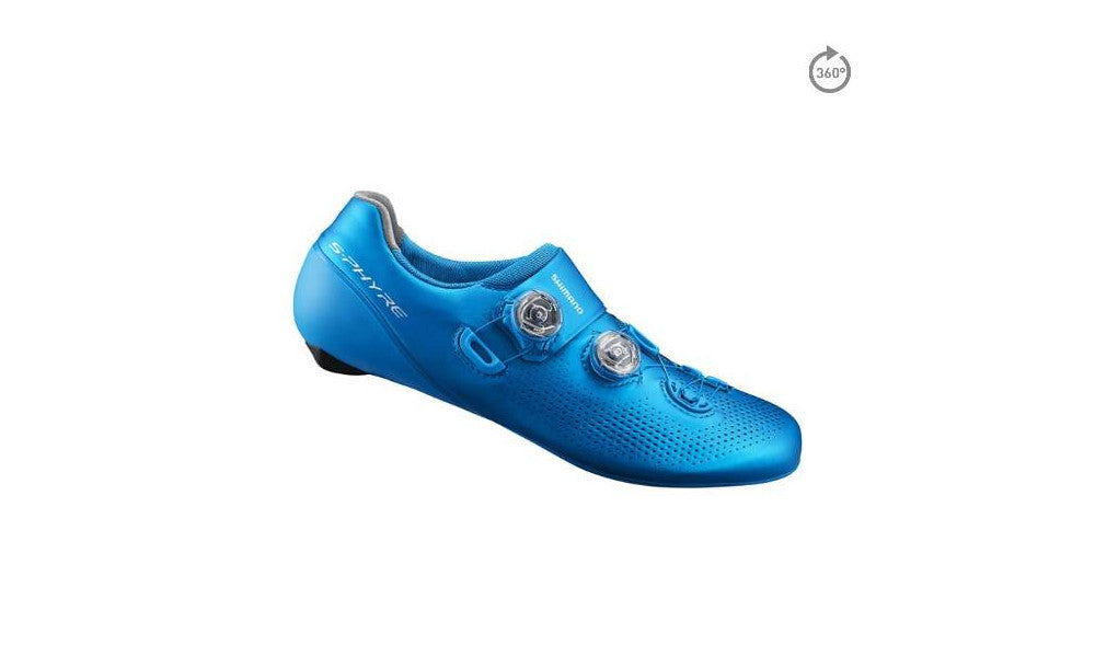 Shimano Shoes S-Phyre SH-RC901 Blue