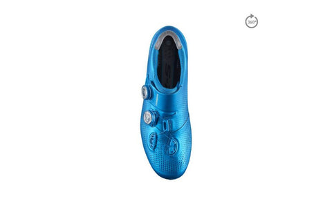 Shimano Shoes S-Phyre SH-RC901 Blue