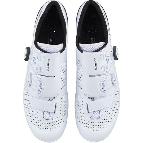 Shimano Shoes S-Phyre SH-RC902 Road White