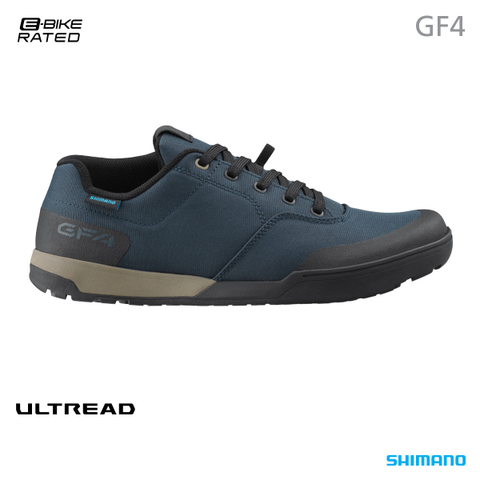 Shimano Shoes SH-GF400 MTB Gravity Dark Blue