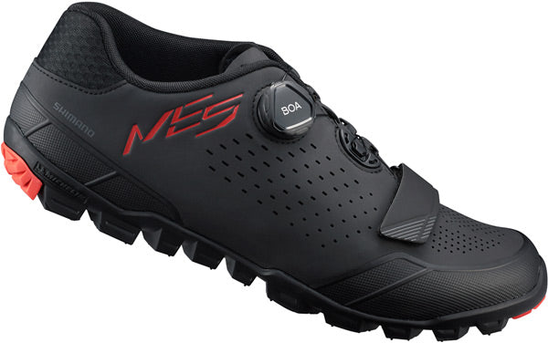 Shimano Shoes SH-ME501 Black