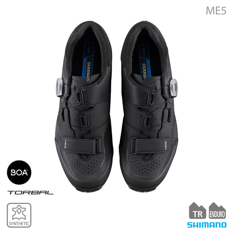 Shimano Shoes SH-ME502 Black