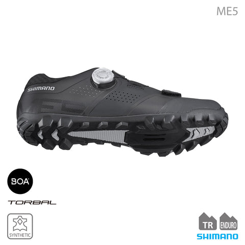 Shimano Shoes SH-ME502 Black