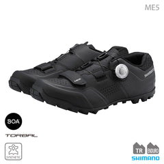 Shimano Shoes SH-ME502 Black