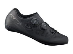 Shimano Shoes SH-RC701 Black - Side View