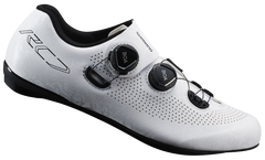 Shimano Shoes SH-RC701 White