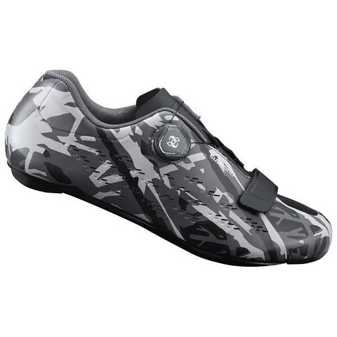 Shimano Shoes SH-RP501 Grey Camo