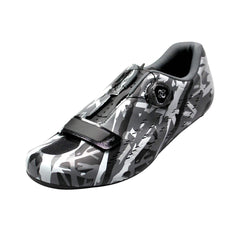 Shimano Shoes SH-RP501 Grey Camo