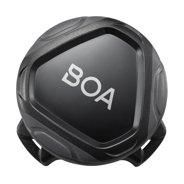 Shimano SH-MW701 BOA REPAIR KIT L6 BLACK LEFT 1 DIAL