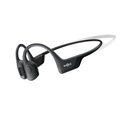 Shokz Wireless Bluetooth Headphones OpenRun PRO Mini Black