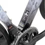 X-LAB AD8 Frameset - Grey