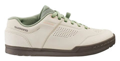 Shimano Women's Shoes SH-GR501W MTB Gravity Beige