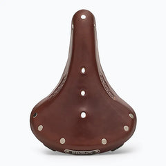 Brooks Saddle B17 Short Brown