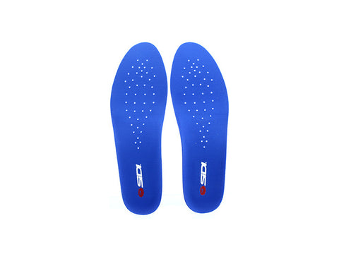 Sidi Replacement Insole No.24 Pair Blue
