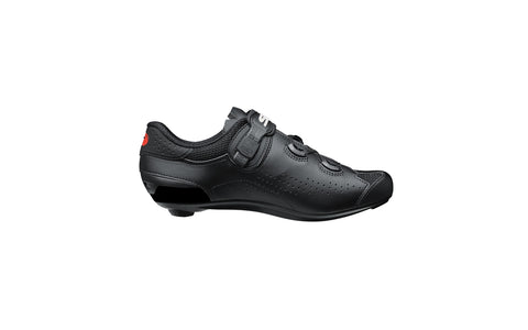 Sidi Shoes Genius 10 Black