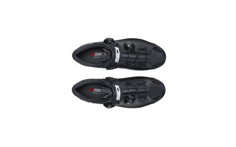 Sidi Shoes Genius 10 Black