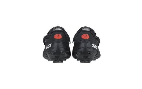 Sidi Shoes Genius 10 Black