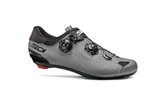 Sidi Shoes Genius 10 Grey/Black