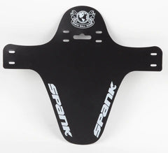 Spank Handlebar Spoon Alloy Black