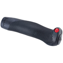 SQLab Grips Lock-On 711 MX Grips Black