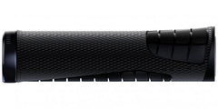 SQLab Grips Lock-On 7OX Black