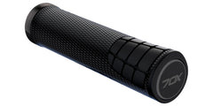 SQLab Grips Lock-On 7OX Black