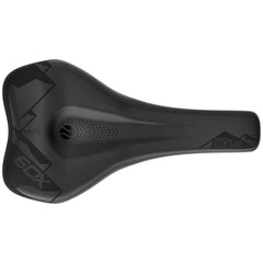 SQLab Saddle 6OX Ergowave Active