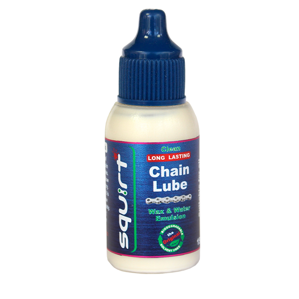 Squirt Dry Chain Lube