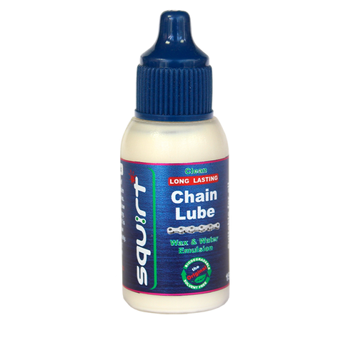 Squirt Dry Chain Lube