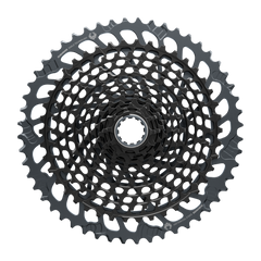 SRAM Cassette X01 Eagle XG-1295 10-52T 12-Speed Black