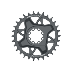 SRAM Chainring XO Eagle T-Type 32T Direct Mount 3mm Black